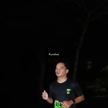 Runner Photo 5433063