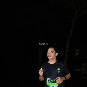 Runner Photo 5433064