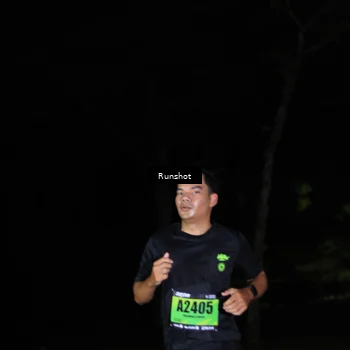 Runner Photo 5433065