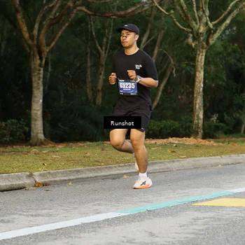 Runner Photo 5433066