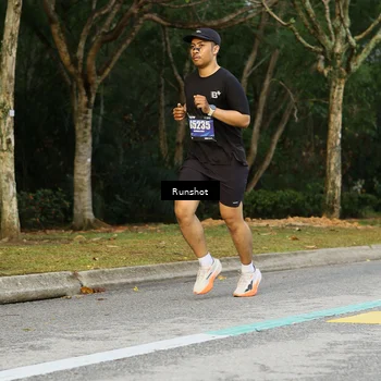 Runner Photo 5433067