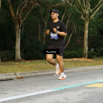Runner Photo 5433068