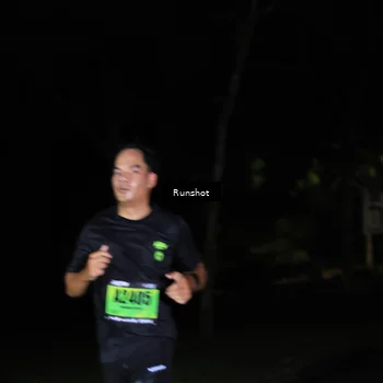Runner Photo 5433069