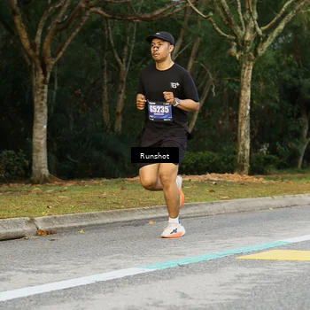 Runner Photo 5433070