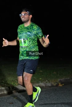 Runner Photo 5433073