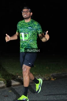 Runner Photo 5433074