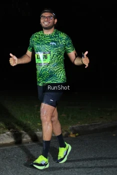 Runner Photo 5433075