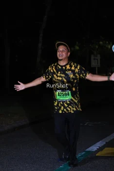 Runner Photo 5433076