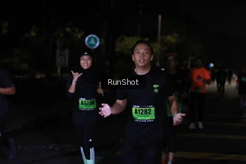 Runner Photo 5433079