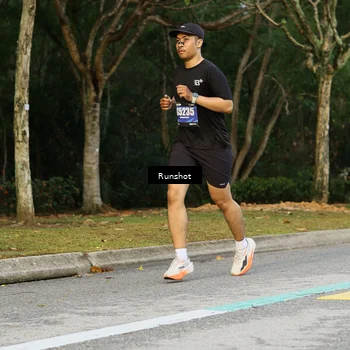 Runner Photo 5433080