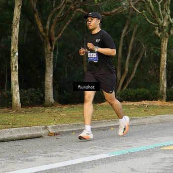 Runner Photo 5433081
