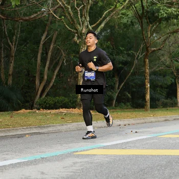 Runner Photo 5433082