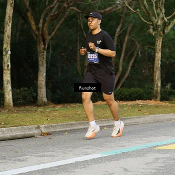 Runner Photo 5433084