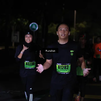 Runner Photo 5433085