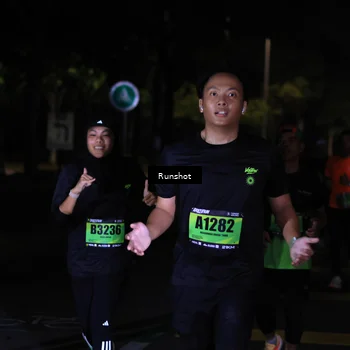 Runner Photo 5433087