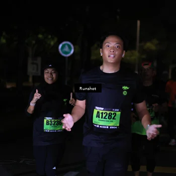 Runner Photo 5433088