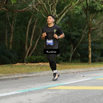 Runner Photo 5433092