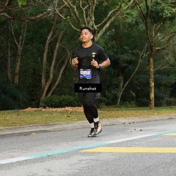 Runner Photo 5433093