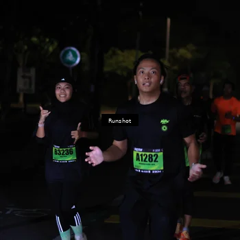 Runner Photo 5433094