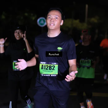 Runner Photo 5433096