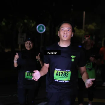 Runner Photo 5433097