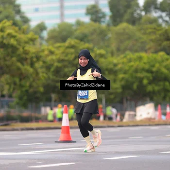 Runner Photo 5433098