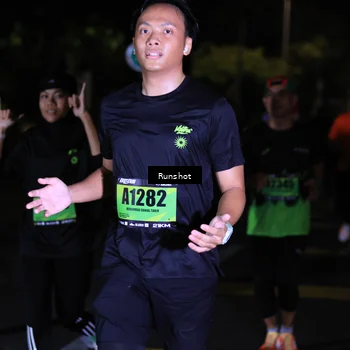 Runner Photo 5433099