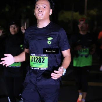 Runner Photo 5433100