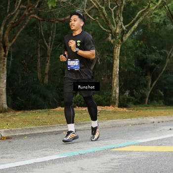 Runner Photo 5433101