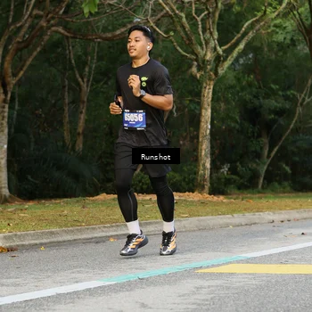 Runner Photo 5433104