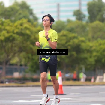 Runner Photo 5433106