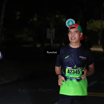 Runner Photo 5433107