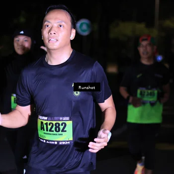 Runner Photo 5433108