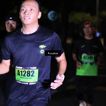 Runner Photo 5433110