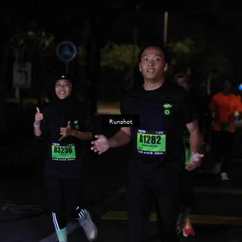 Runner Photo 5433111