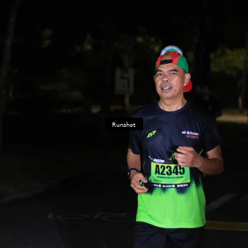 Runner Photo 5433112