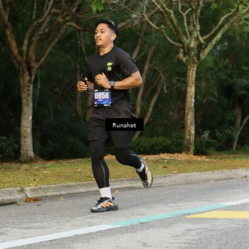 Runner Photo 5433115