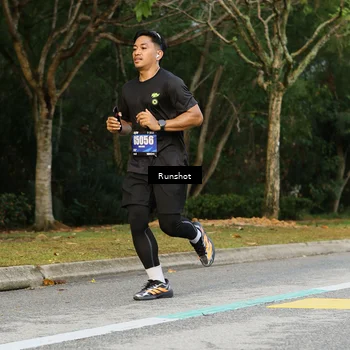Runner Photo 5433117