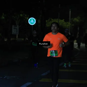 Runner Photo 5433120