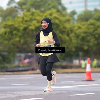 Runner Photo 5433121