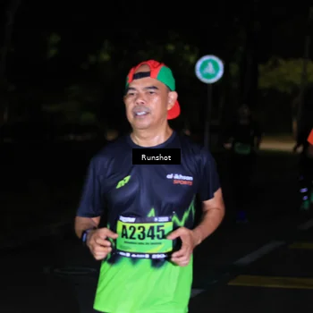 Runner Photo 5433122