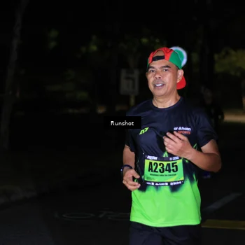 Runner Photo 5433123