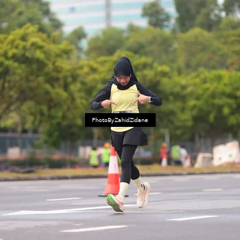 Runner Photo 5433125