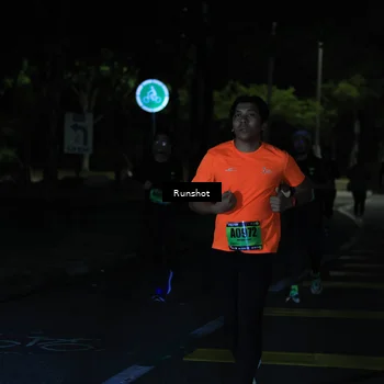 Runner Photo 5433126
