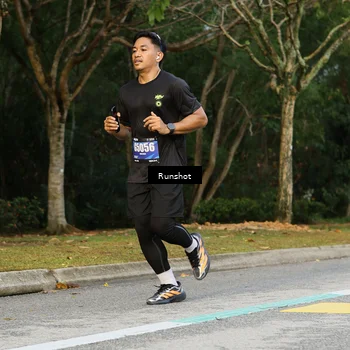 Runner Photo 5433128