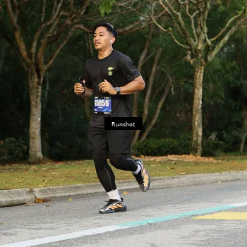 Runner Photo 5433129