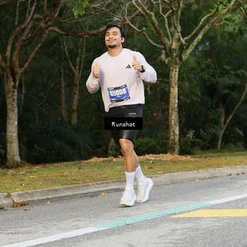 Runner Photo 5433130