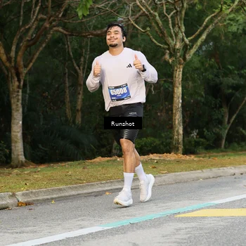 Runner Photo 5433131