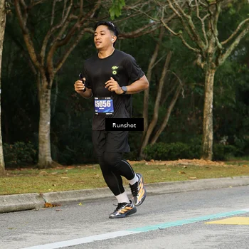 Runner Photo 5433132