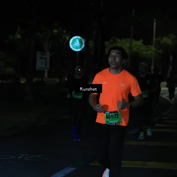 Runner Photo 5433133